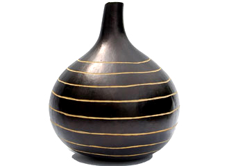 50104ST Calabash 22 cm